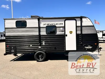 2026 CrossRoads RV Zinger Lite Mini photo 2
