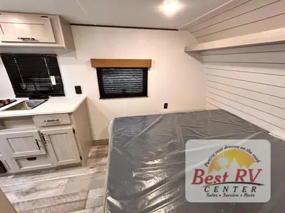 2026 CrossRoads RV Zinger Lite Mini photo 49