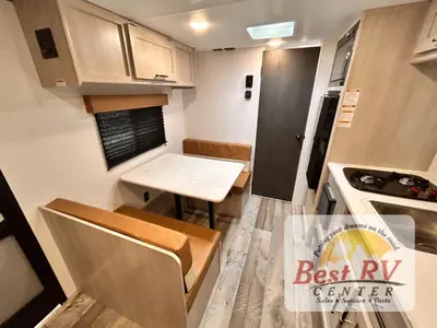 2026 CrossRoads RV Zinger Lite Mini photo 23
