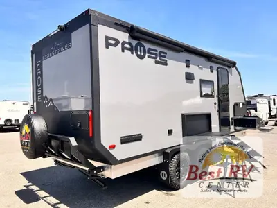 2026 Palomino Pause Reboot Edition photo 5