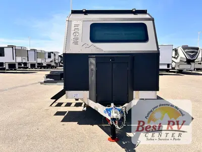 2026 Palomino Pause Reboot Edition photo 10