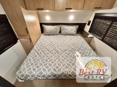 2026 Forest River RV Cherokee Grey Wolf photo 49
