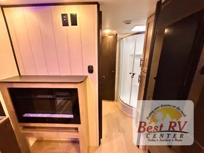 2026 Forest River RV Cherokee Grey Wolf photo 43