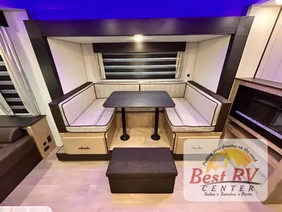 2026 Forest River RV Cherokee Grey Wolf photo 16