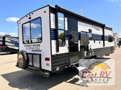 2026 Forest River RV Cherokee Grey Wolf photo 4