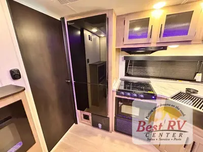 2026 Forest River RV Cherokee Grey Wolf photo 26
