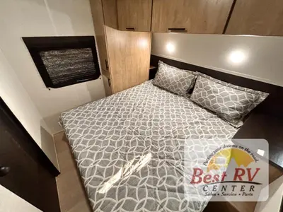 2026 Forest River RV Cherokee Grey Wolf photo 47