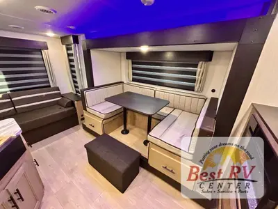 2026 Forest River RV Cherokee Grey Wolf photo 33