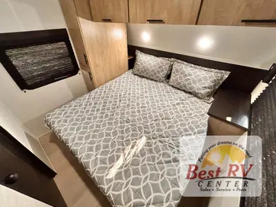 2026 Forest River RV Cherokee Grey Wolf photo 46