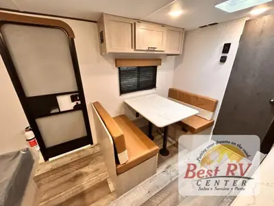 2026 CrossRoads RV Zinger Lite Mini photo 25