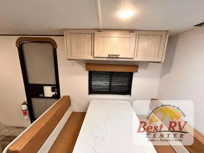 2026 CrossRoads RV Zinger Lite Mini photo 27
