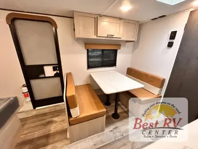 2026 CrossRoads RV Zinger Lite Mini photo 26