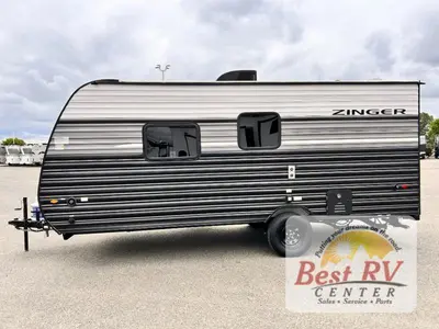 2026 CrossRoads RV Zinger Lite Mini photo 6