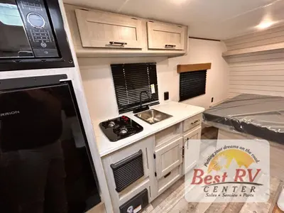 2026 CrossRoads RV Zinger Lite Mini photo 42