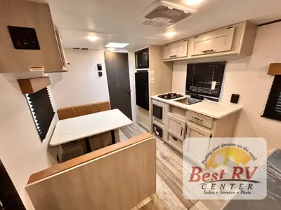 2026 CrossRoads RV Zinger Lite Mini photo 11