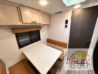 2026 CrossRoads RV Zinger Lite Mini photo 30