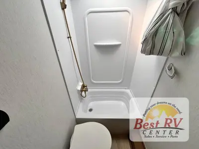 2026 Coachmen RV Apex Nano photo 47