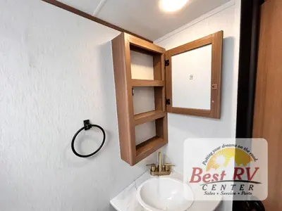 2026 Coachmen RV Apex Nano photo 44