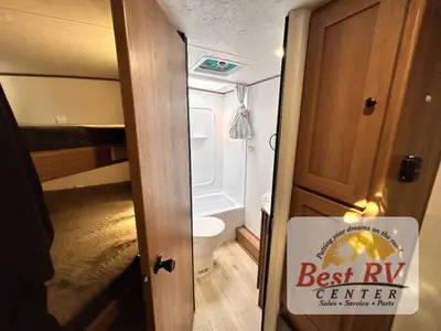 2026 Coachmen RV Apex Nano photo 42