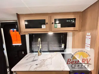 2026 Coachmen RV Apex Nano photo 29