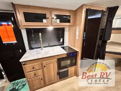 2026 Coachmen RV Apex Nano photo 27