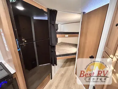 2026 Coachmen RV Apex Nano photo 36