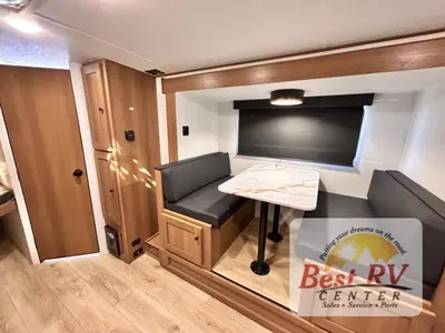 2026 Coachmen RV Apex Nano photo 22