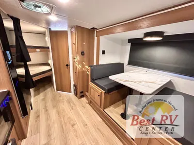 2026 Coachmen RV Apex Nano photo 23