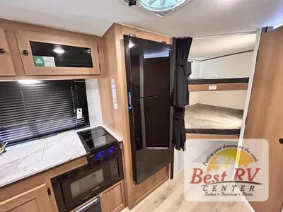 2026 Coachmen RV Apex Nano photo 34
