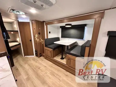 2026 Coachmen RV Apex Nano photo 15