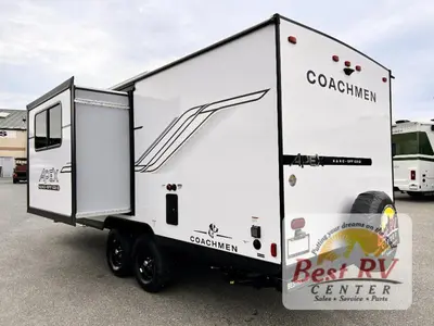 2026 Coachmen RV Apex Nano photo 6