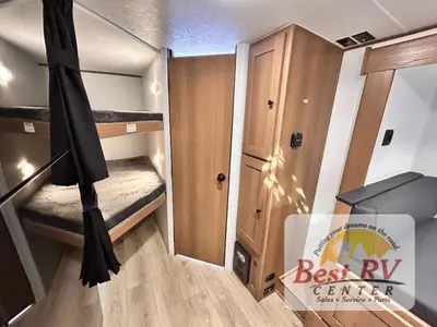 2026 Coachmen RV Apex Nano photo 41