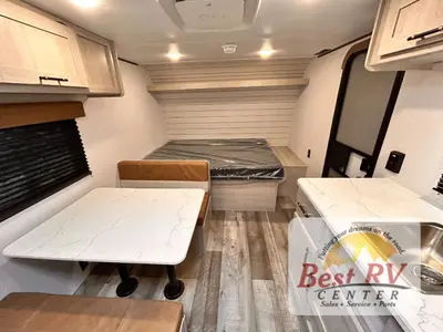 2026 CrossRoads RV Zinger Lite Mini photo 37