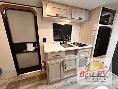 2026 CrossRoads RV Zinger Lite Mini photo 23