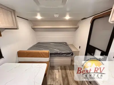 2026 CrossRoads RV Zinger Lite Mini photo 45