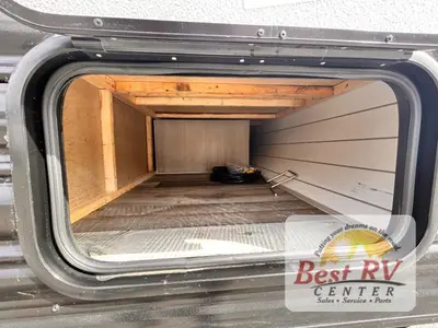 2026 CrossRoads RV Zinger Lite Mini photo 20