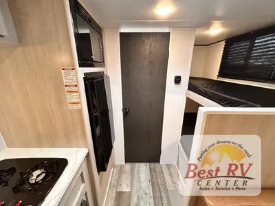 2026 CrossRoads RV Zinger Lite Mini photo 33