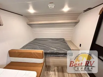 2026 CrossRoads RV Zinger Lite Mini photo 46