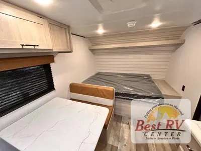 2026 CrossRoads RV Zinger Lite Mini photo 44