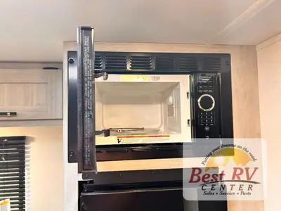 2026 CrossRoads RV Zinger Lite Mini photo 29