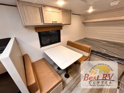 2026 CrossRoads RV Zinger Lite Mini photo 42