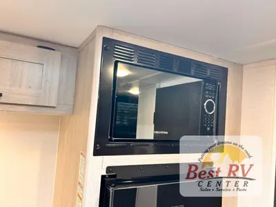 2026 CrossRoads RV Zinger Lite Mini photo 28