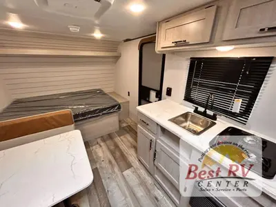 2026 CrossRoads RV Zinger Lite Mini photo 38