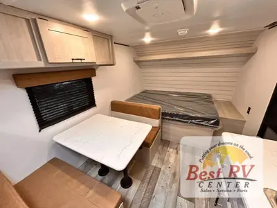 2026 CrossRoads RV Zinger Lite Mini photo 41