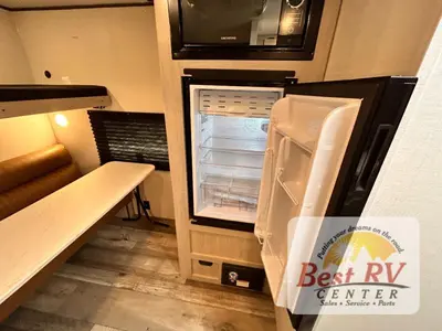 2026 CrossRoads RV Zinger Lite Mini photo 29