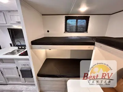 2026 CrossRoads RV Zinger Lite Mini photo 39