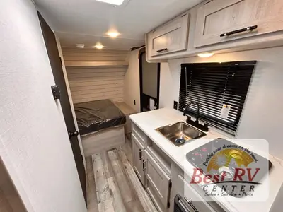 2026 CrossRoads RV Zinger Lite Mini photo 49