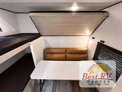 2026 CrossRoads RV Zinger Lite Mini photo 34