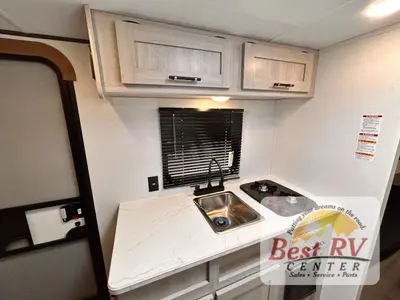2026 CrossRoads RV Zinger Lite Mini photo 17