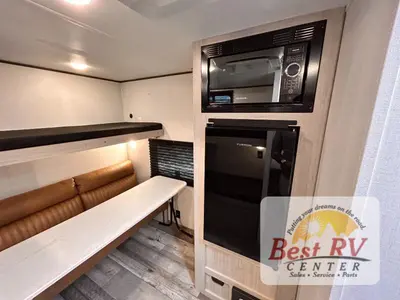 2026 CrossRoads RV Zinger Lite Mini photo 25